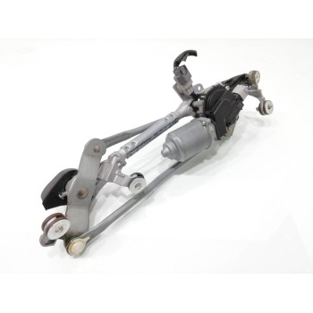 Recambio de motor limpia delantero para honda insight (ze2) elegance referencia OEM IAM 76505TM8A01  