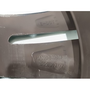 Recambio de llanta para opel astra k lim. 5türig selective start/stop referencia OEM IAM 39201707  