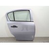 Recambio de puerta trasera derecha para opel corsa d cmon referencia OEM IAM   