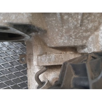 Recambio de caja cambios para seat ibiza (6j5) ecomotive referencia OEM IAM JDD  