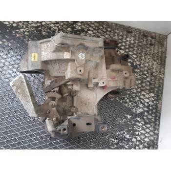Recambio de caja cambios para seat ibiza (6j5) ecomotive referencia OEM IAM JDD  