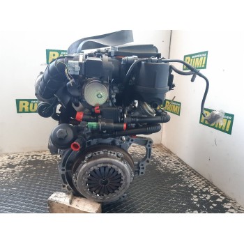 Recambio de motor completo para citroën c2 furio sport referencia OEM IAM 8HX INYECCION SIEMENS 