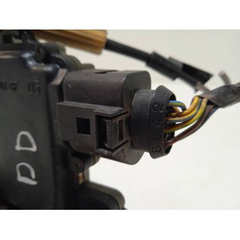 Recambio de cerradura puerta delantera derecha para seat leon (1m1) sport f.r. referencia OEM IAM 3B1837016AD  