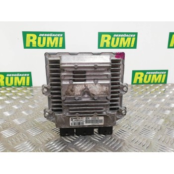 Recambio de centralita motor uce para peugeot 307 (s1) speed up referencia OEM IAM 9650517980 9647423380 5WS40045BT