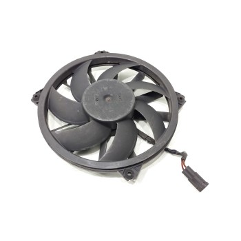 Recambio de electroventilador para peugeot partner kasten confort l1 referencia OEM IAM 9673009880  