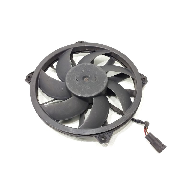 Recambio de electroventilador para peugeot partner kasten confort l1 referencia OEM IAM 9673009880  