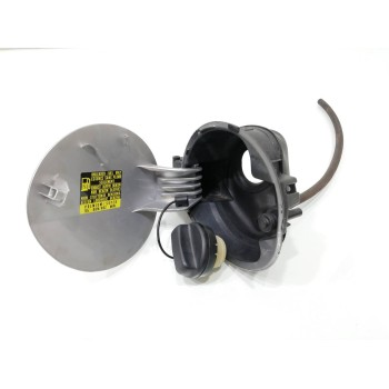 Recambio de tapa exterior combustible para honda insight (ze2) elegance referencia OEM IAM 74481TM8A0  