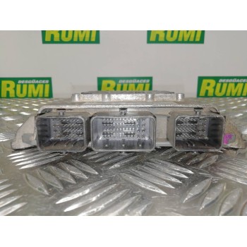 Recambio de centralita motor uce para peugeot 307 (s1) speed up referencia OEM IAM 9650517980 9647423380 5WS40045BT