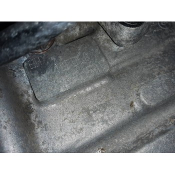 Recambio de motor completo para citroën c2 furio sport referencia OEM IAM 8HX INYECCION SIEMENS 