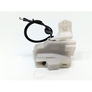 Recambio de cerradura puerta delantera derecha para volkswagen touran (1t3) advance referencia OEM IAM 3D1837016AR  