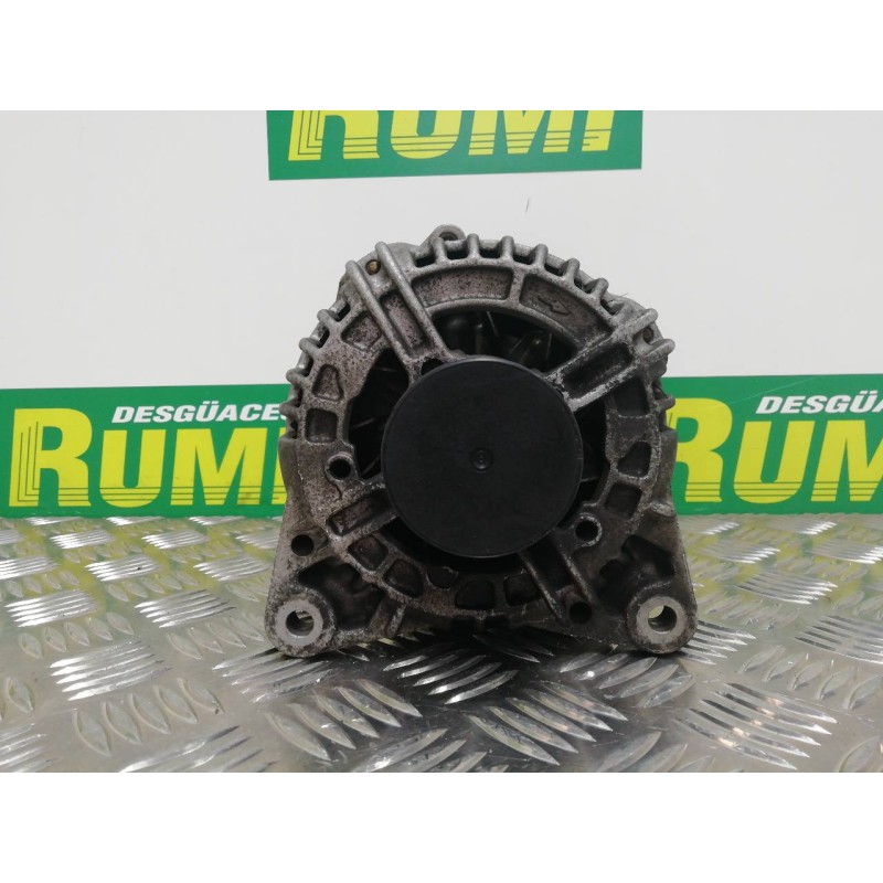 Recambio de alternador para renault laguna ii (bg0) confort authentique referencia OEM IAM 0124525076 8200251006 BR14M1 