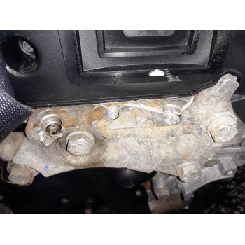 Recambio de motor completo para citroën c2 furio sport referencia OEM IAM 8HX INYECCION SIEMENS 