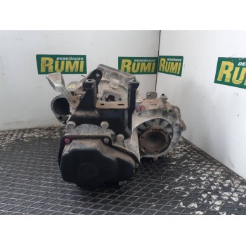 Recambio de caja cambios para seat ibiza (6j5) ecomotive referencia OEM IAM JDD  
