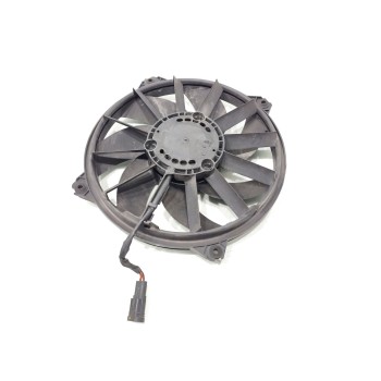 Recambio de electroventilador para peugeot partner kasten confort l1 referencia OEM IAM 9673009880  