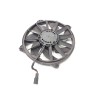 Recambio de electroventilador para peugeot partner kasten confort l1 referencia OEM IAM 9673009880  