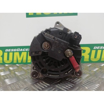 Recambio de alternador para renault laguna ii (bg0) confort authentique referencia OEM IAM 0124525076 8200251006 BR14M1 