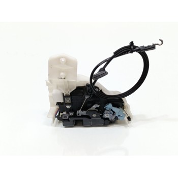 Recambio de cerradura puerta delantera derecha para volkswagen touran (1t3) advance referencia OEM IAM 3D1837016AR  