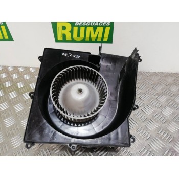 Recambio de motor calefaccion para nissan almera (n16/e) acenta referencia OEM IAM 27200BN000 3025030352 