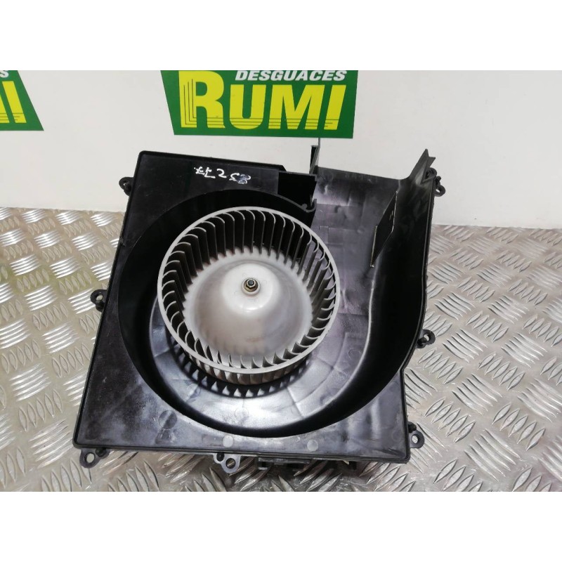 Recambio de motor calefaccion para nissan almera (n16/e) acenta referencia OEM IAM 27200BN000 3025030352 