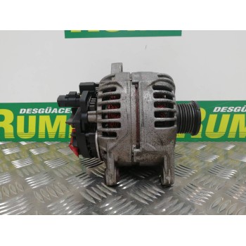 Recambio de alternador para renault laguna ii (bg0) confort authentique referencia OEM IAM 0124525076 8200251006 BR14M1 