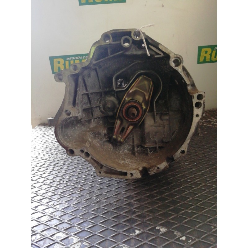 Recambio de caja cambios para audi 100 berlina (443) básico referencia OEM IAM AMK  