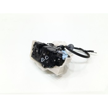 Recambio de cerradura puerta delantera derecha para volkswagen touran (1t3) advance referencia OEM IAM 3D1837016AR  