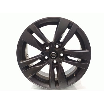 Recambio de llanta para opel astra k lim. 5türig selective start/stop referencia OEM IAM 39201707  