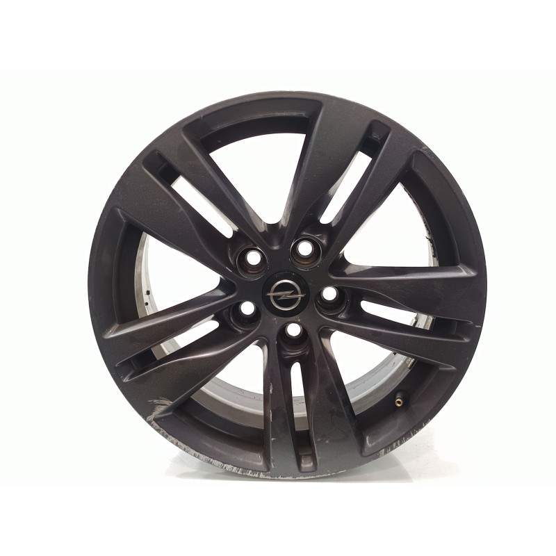 Recambio de llanta para opel astra k lim. 5türig selective start/stop referencia OEM IAM 39201707  