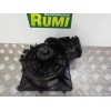 Recambio de motor calefaccion para nissan almera (n16/e) acenta referencia OEM IAM 27200BN000 3025030352 