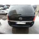 OPEL ZAFIRA B