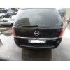opel zafira b del año 2006