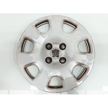 Recambio de tapacubos para peugeot partner kasten confort l1 referencia OEM IAM 9661979880  