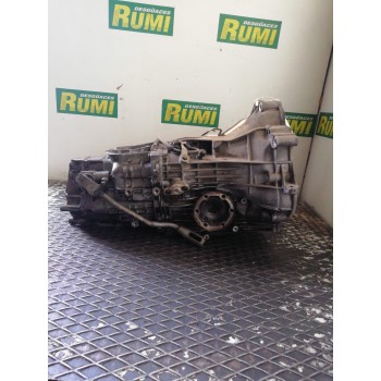 Recambio de caja cambios para audi 100 berlina (443) básico referencia OEM IAM AMK  