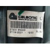 Recambio de motor calefaccion para nissan almera (n16/e) acenta referencia OEM IAM 27200BN000 3025030352 