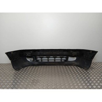 Recambio de paragolpes delantero para citroën berlingo referencia OEM IAM 9618471877  