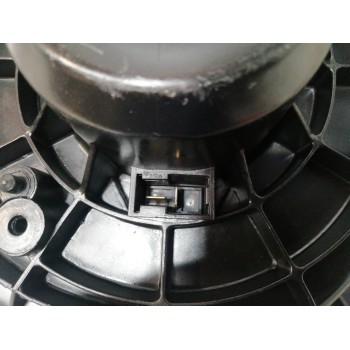 Recambio de motor calefaccion para nissan almera (n16/e) acenta referencia OEM IAM 27200BN000 3025030352 