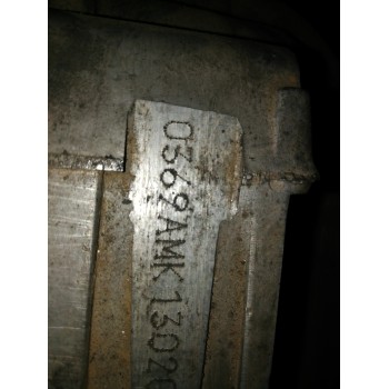 Recambio de caja cambios para audi 100 berlina (443) básico referencia OEM IAM AMK  