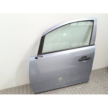 Recambio de puerta delantera izquierda para opel corsa d cmon referencia OEM IAM   
