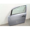Recambio de puerta delantera izquierda para opel corsa d cmon referencia OEM IAM   