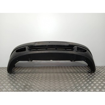 Recambio de paragolpes delantero para citroën berlingo referencia OEM IAM 9618471877  