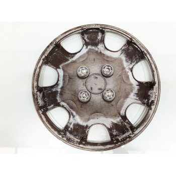 Recambio de tapacubos para peugeot partner kasten confort l1 referencia OEM IAM 9661979880  