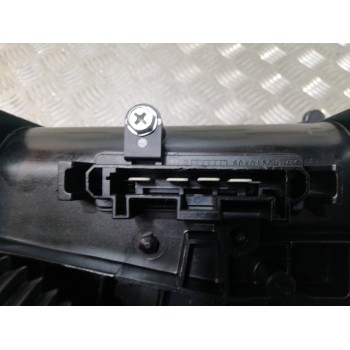 Recambio de motor calefaccion para nissan almera (n16/e) acenta referencia OEM IAM 27200BN000 3025030352 