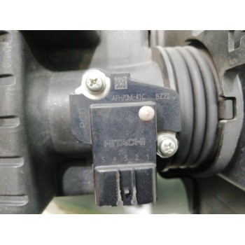 Recambio de filtro aire para honda insight (ze2) elegance referencia OEM IAM AFH70M41C  