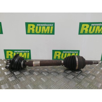 TRANSMISION DELANTERA IZQUIERDA 8200470129 BJ100LACBR41 