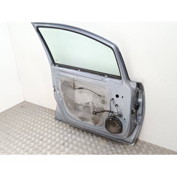 Recambio de puerta delantera izquierda para opel corsa d cmon referencia OEM IAM   
