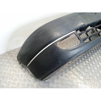 Recambio de paragolpes delantero para citroën berlingo referencia OEM IAM 9618471877  