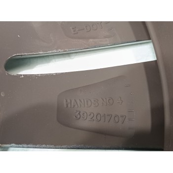 Recambio de llanta para opel astra k lim. 5türig selective start/stop referencia OEM IAM 39201707  