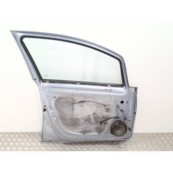 Recambio de puerta delantera izquierda para opel corsa d cmon referencia OEM IAM   