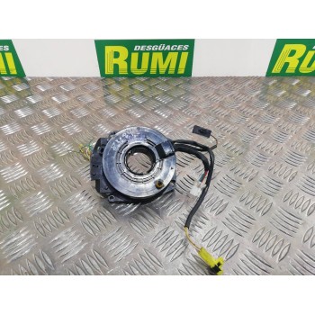 Recambio de anillo airbag para nissan almera (n16/e) elegance referencia OEM IAM 25554BM012 53K1245H 