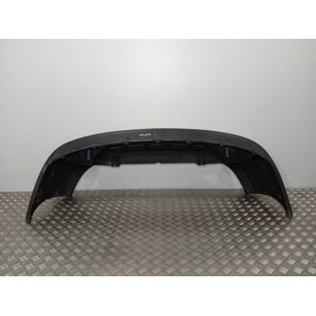 Recambio de paragolpes delantero para citroën berlingo referencia OEM IAM 9618471877  